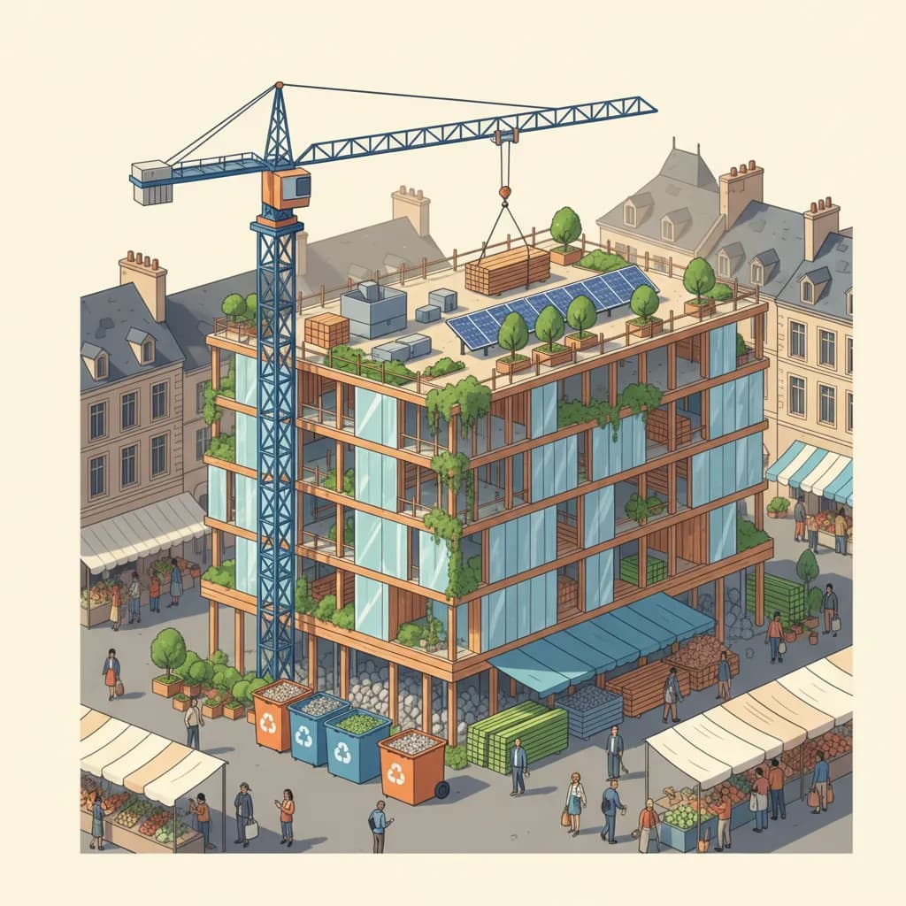 Clause environnementale obligatoire au 22 août 2026 : guide BTP